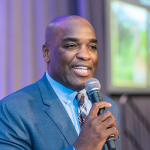 Dwayne Michael Tate