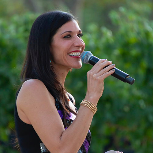 Ellen Toscano