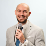 Jordan Agolli