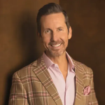 Keith McLane