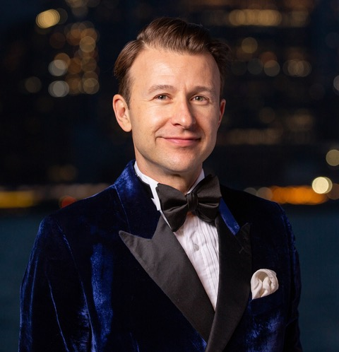 Lucas Hunt