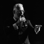 Mark Schustrin