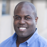 Reggie Rivers