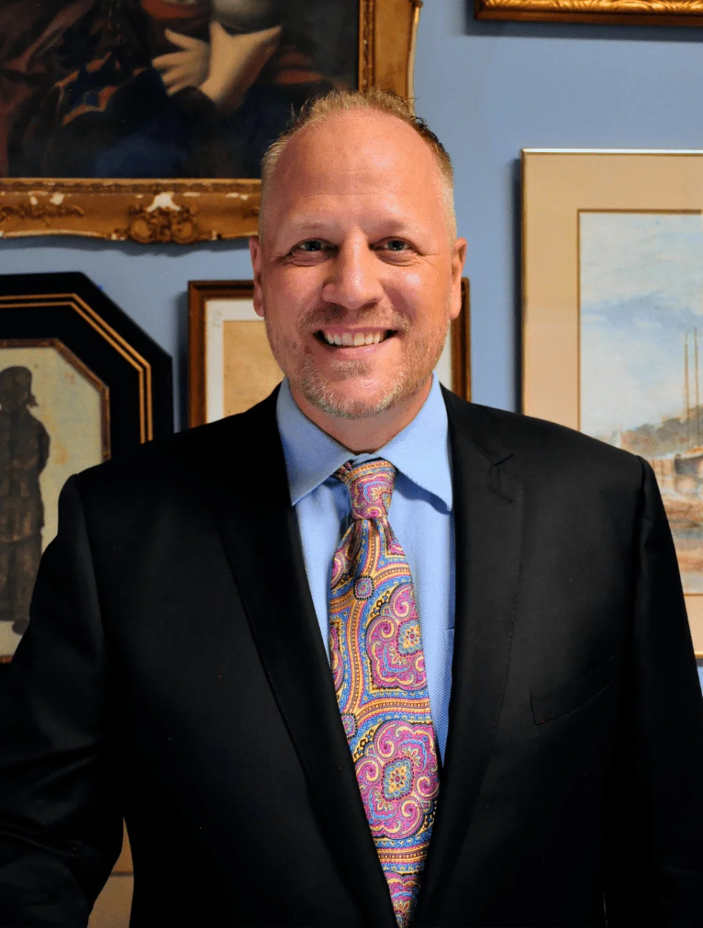 Jim Weigl