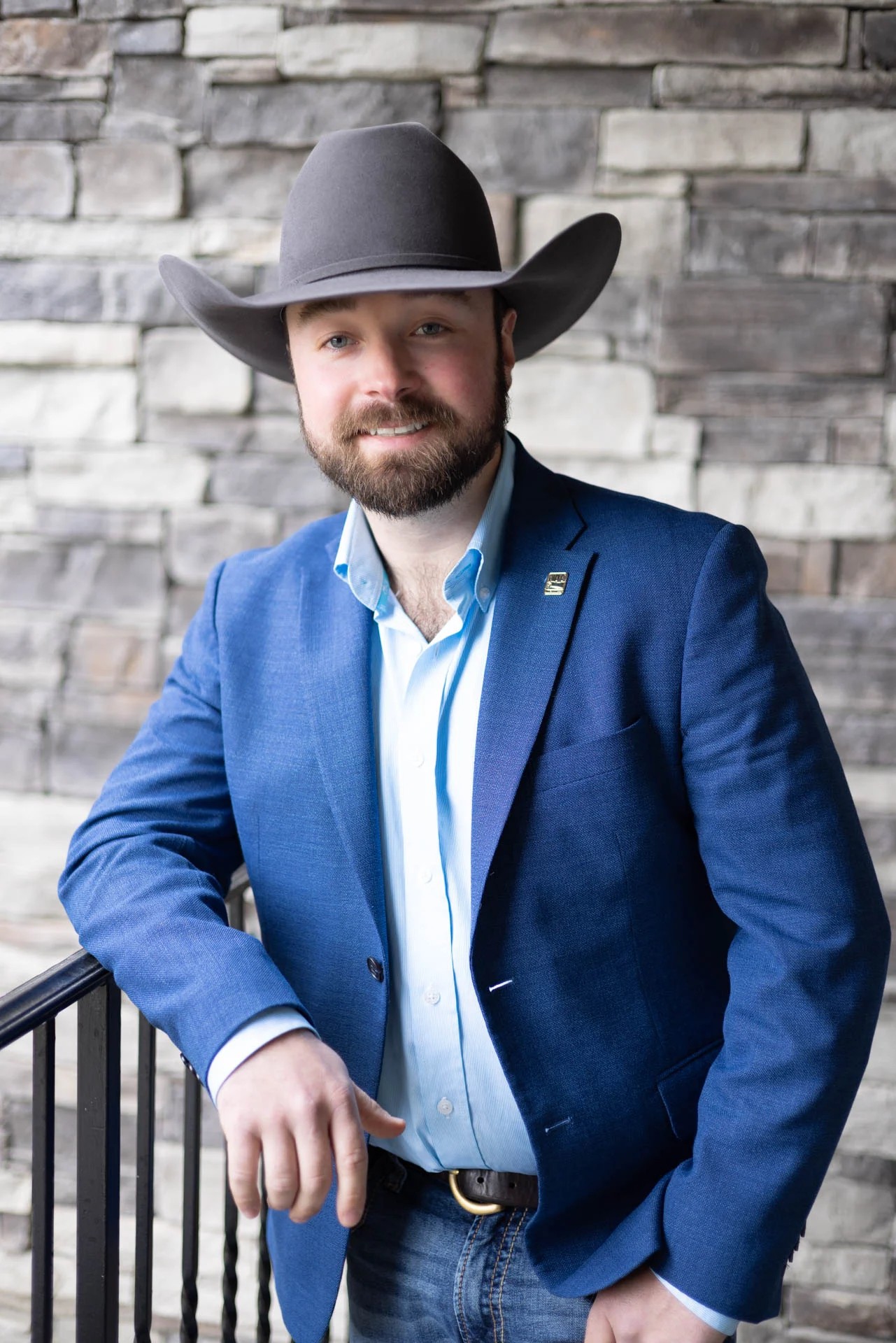 Dustin Mallory